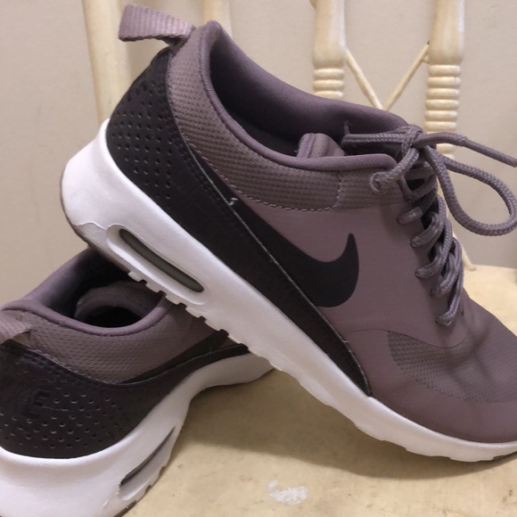 Womens Nike Air max - Picture 5 of 6